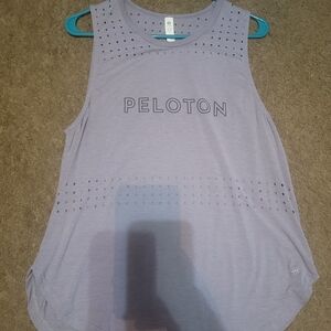 Peloton